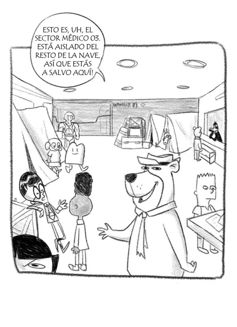 Scoob and Shag (2018) - Capítulo 42 - Página 2 - LectorTMOo