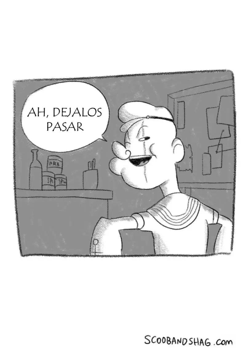 Scoob and Shag (2018) - Capítulo 42 - Página 5 - LectorTMOo