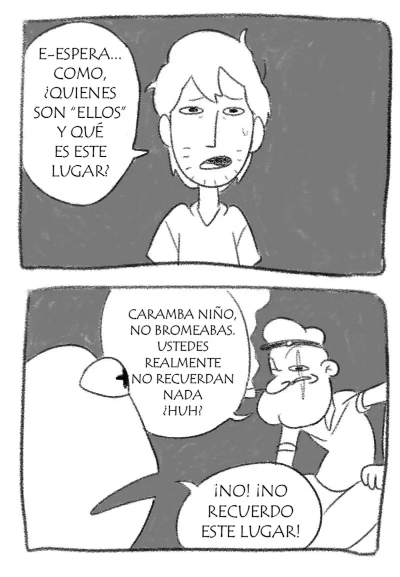 Scoob and Shag (2018) - Capítulo 43 - Página 3 - LectorTMOo