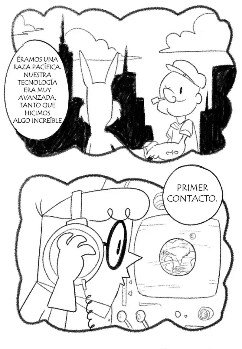Scoob and Shag (2018) - Capítulo 44 - Página 1 - LectorTMOo