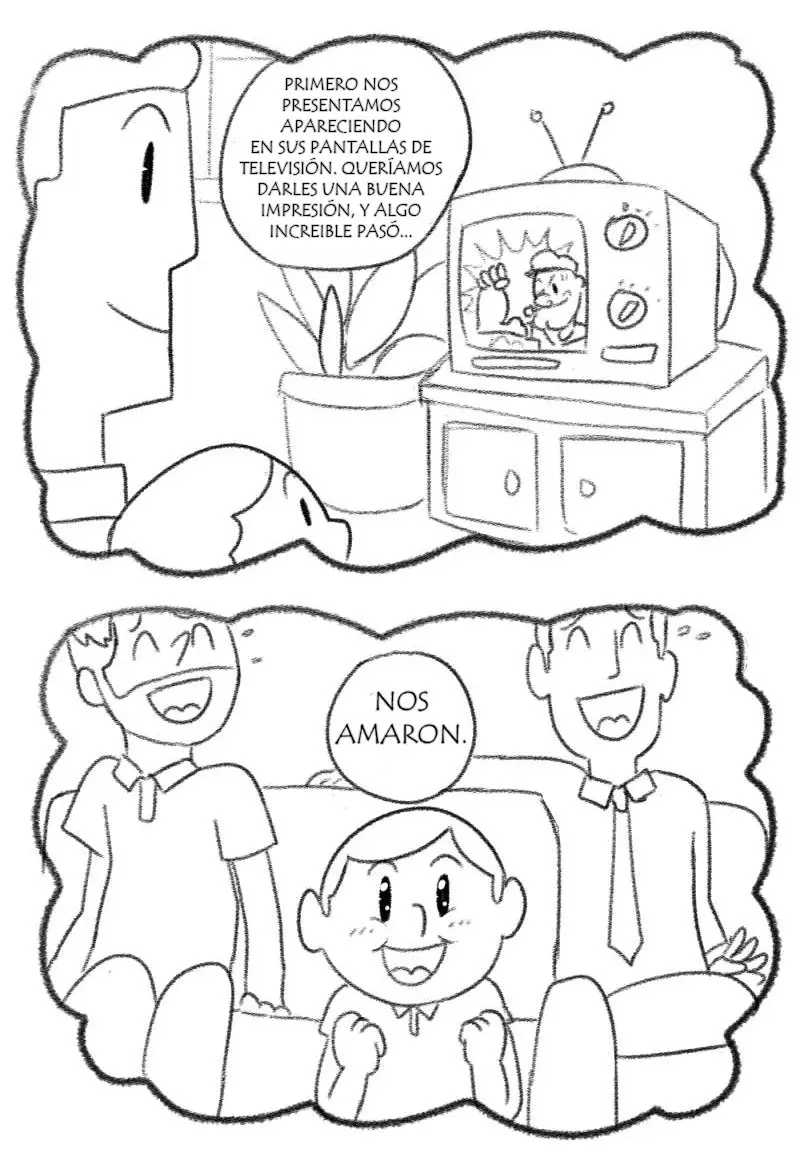 Scoob and Shag (2018) - Capítulo 44 - Página 2 - LectorTMOo