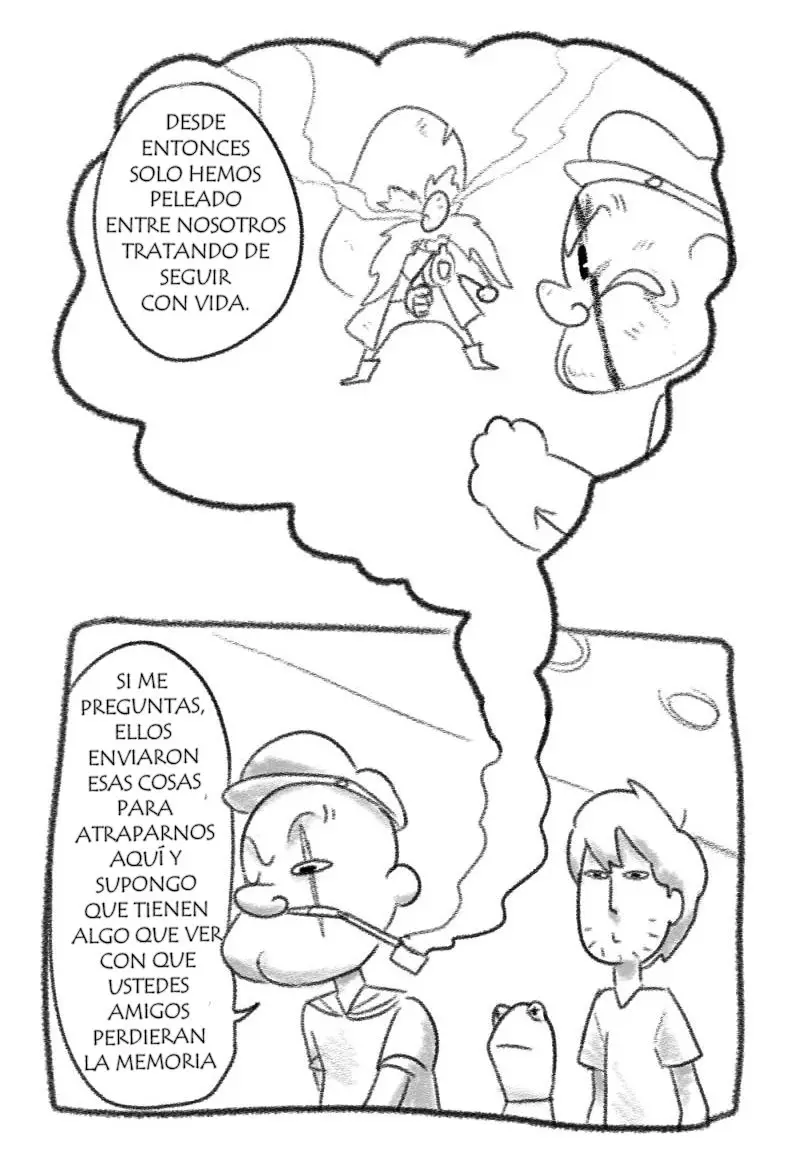 Scoob and Shag (2018) - Capítulo 45 - Página 4 - LectorTMOo
