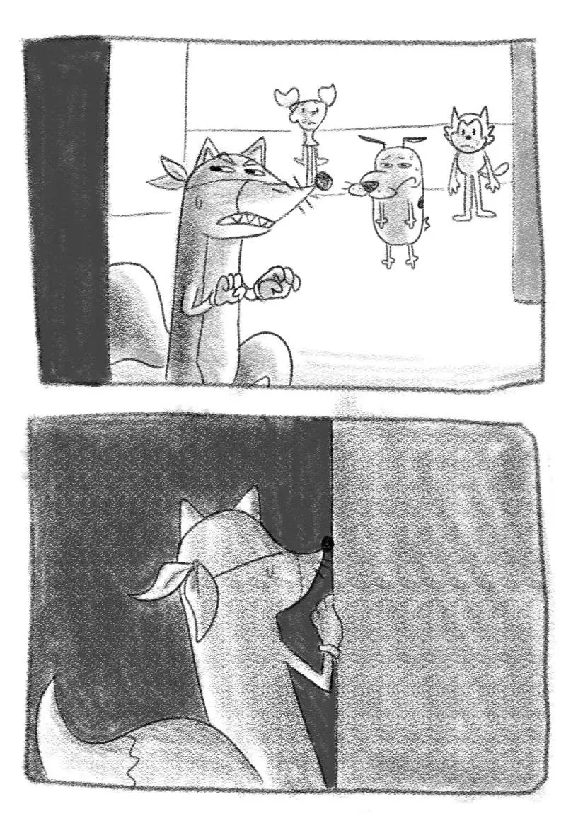 Scoob and Shag (2018) - Capítulo 47 - Página 2 - LectorTMOo