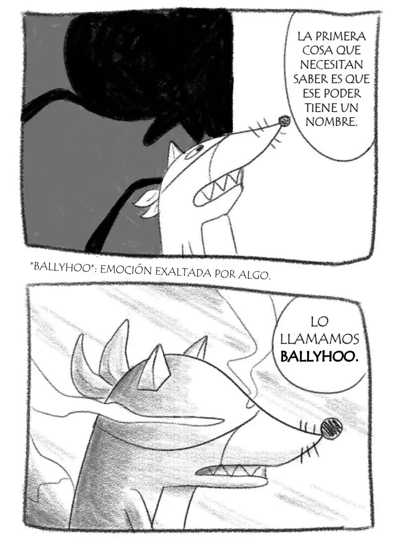 Scoob and Shag (2018) - Capítulo 48 - Página 1 - LectorTMOo