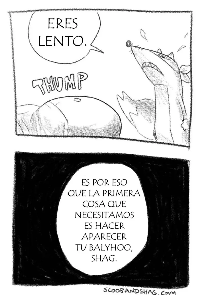 Scoob and Shag (2018) - Capítulo 48 - Página 5 - LectorTMOo