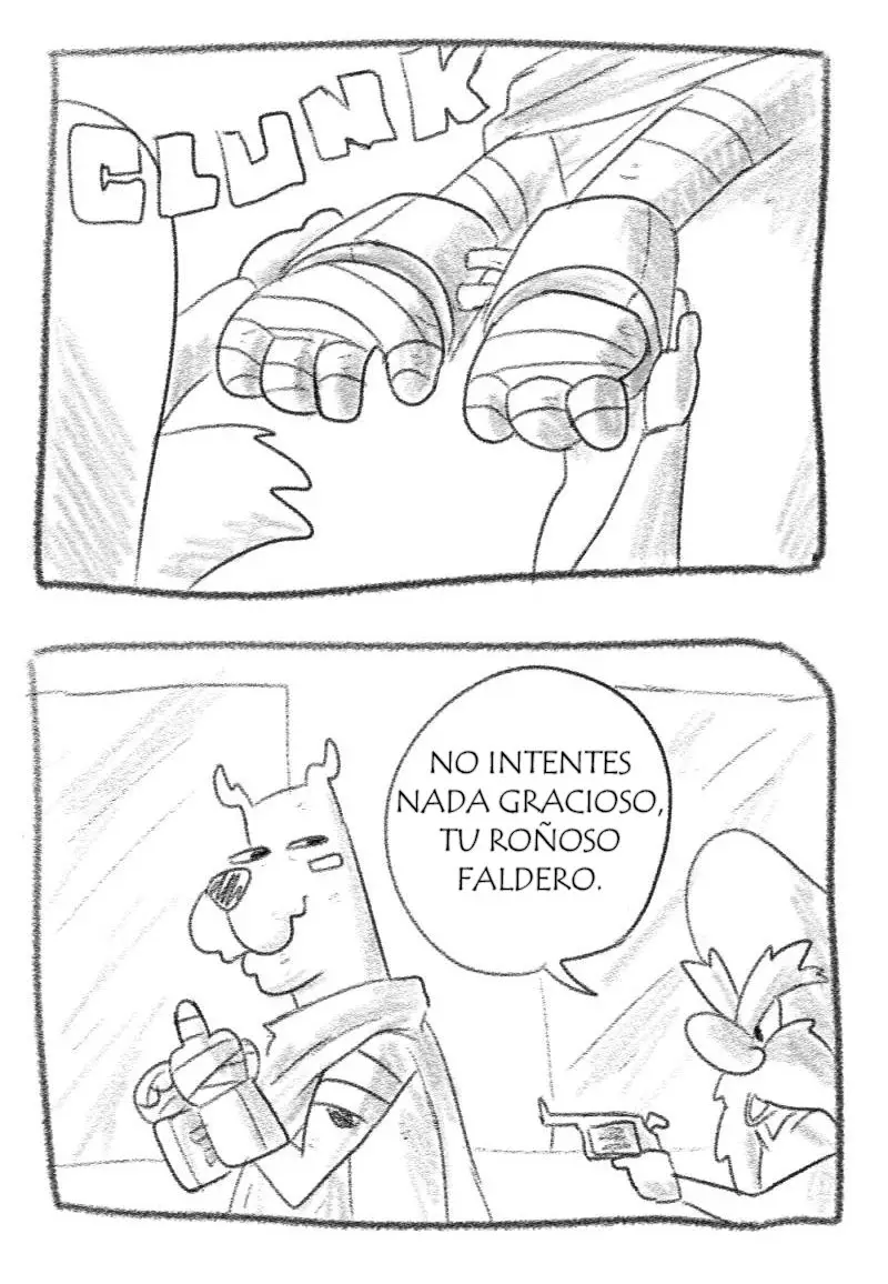 Scoob and Shag (2018) - Capítulo 49 - Página 4 - LectorTMOo