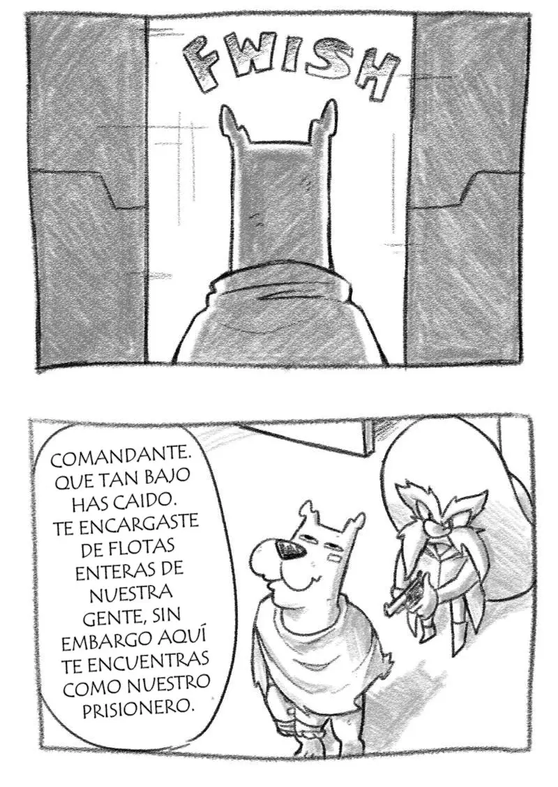 Scoob and Shag (2018) - Capítulo 50 - Página 1 - LectorTMOo
