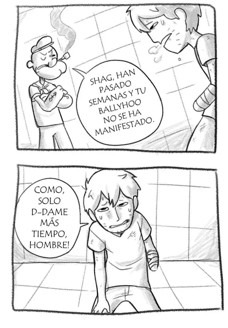 Scoob and Shag (2018) - Capítulo 51 - Página 1 - LectorTMOo