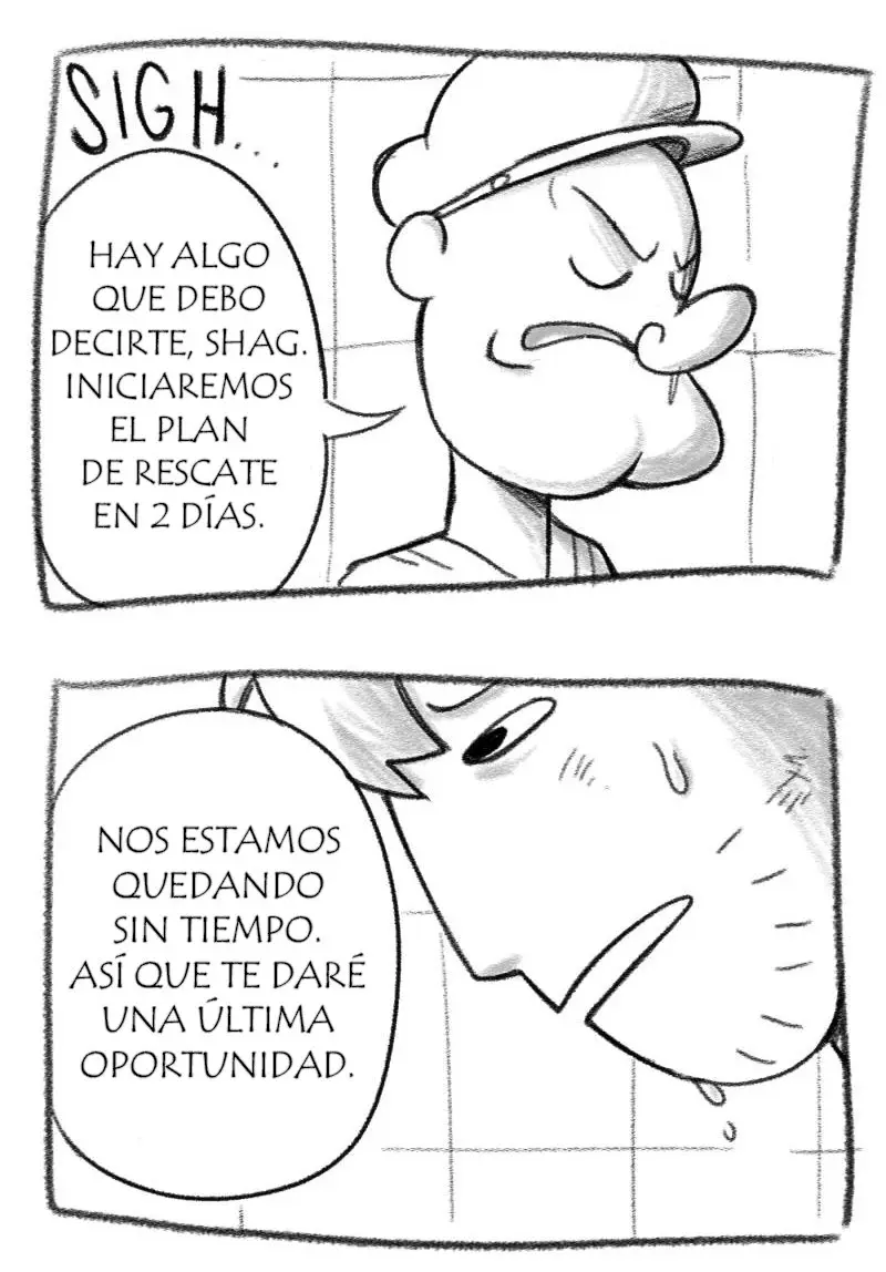 Scoob and Shag (2018) - Capítulo 51 - Página 2 - LectorTMOo