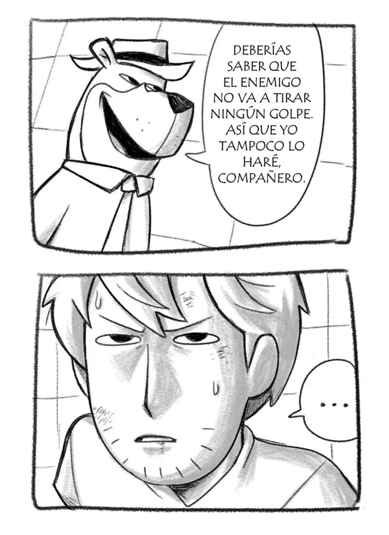 Scoob and Shag (2018) - Capítulo 51 - Página 4 - LectorTMOo