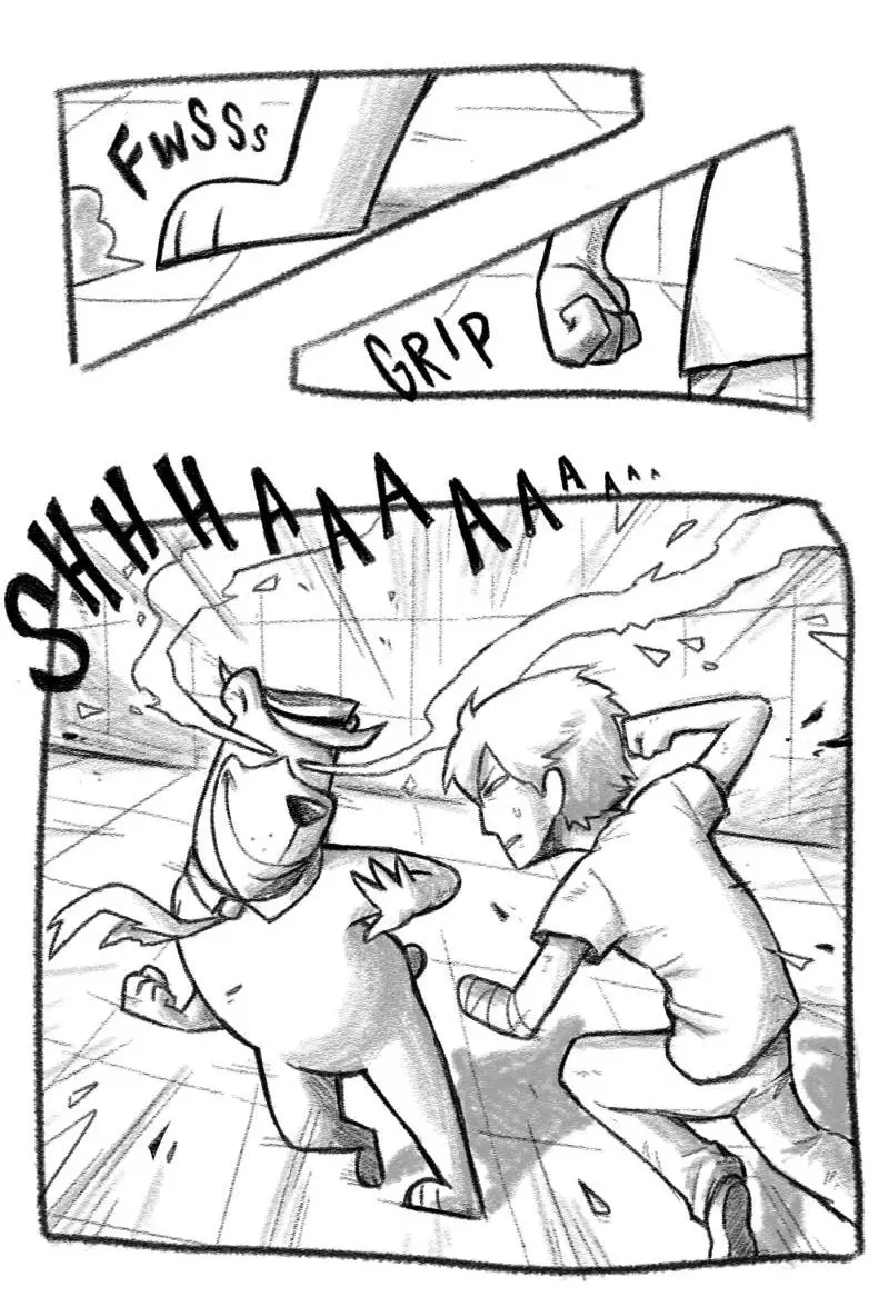 Scoob and Shag (2018) - Capítulo 51 - Página 5 - LectorTMOo