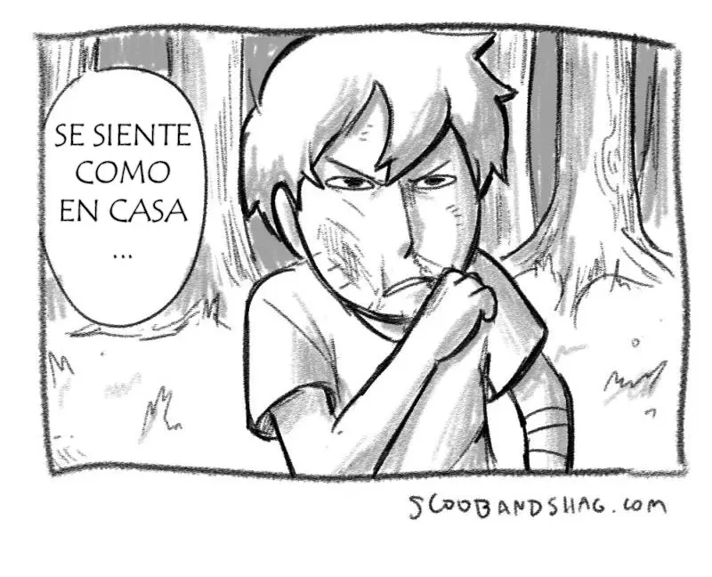 Scoob and Shag (2018) - Capítulo 51 - Página 9 - LectorTMOo