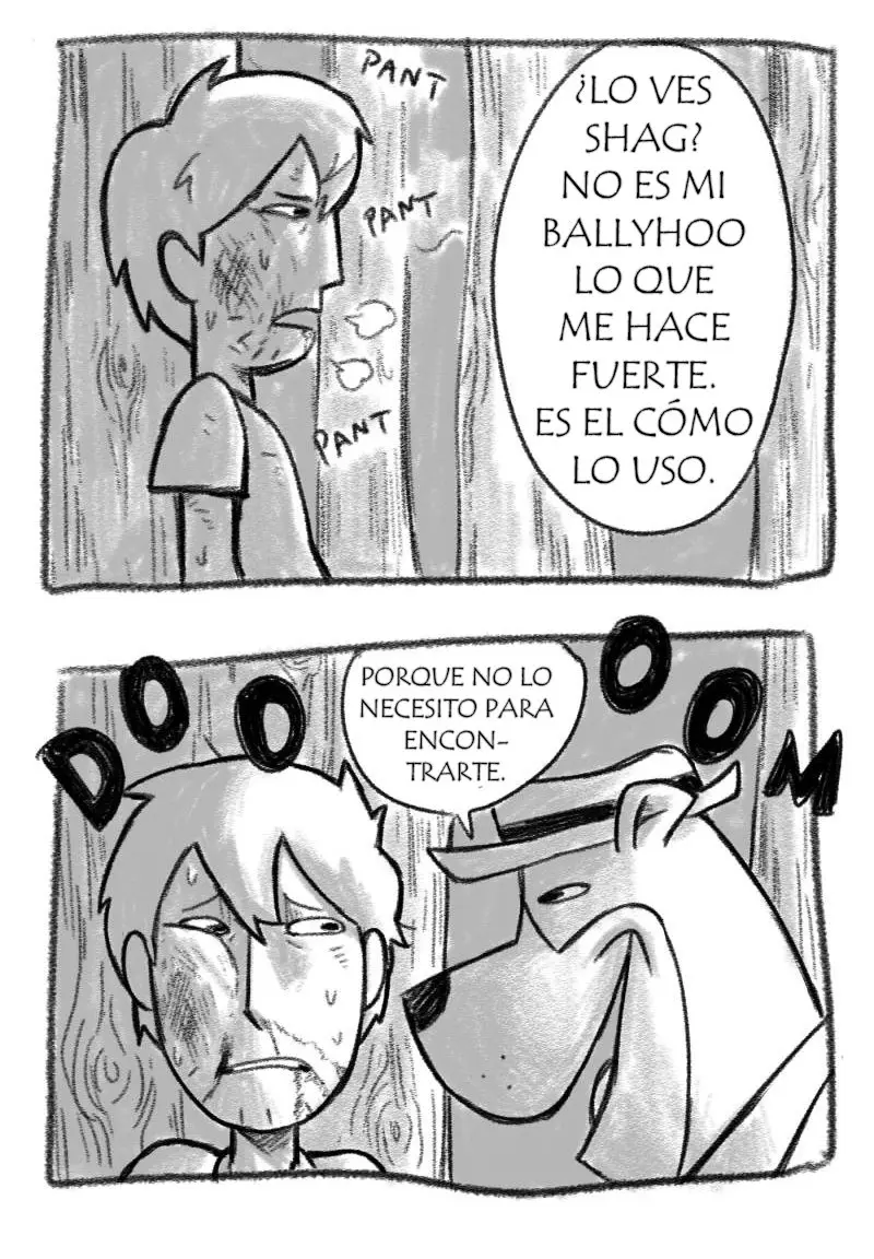 Scoob and Shag (2018) - Capítulo 52 - Página 2 - LectorTMOo