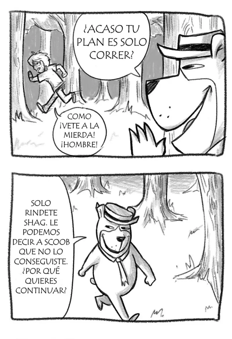 Scoob and Shag (2018) - Capítulo 52 - Página 3 - LectorTMOo