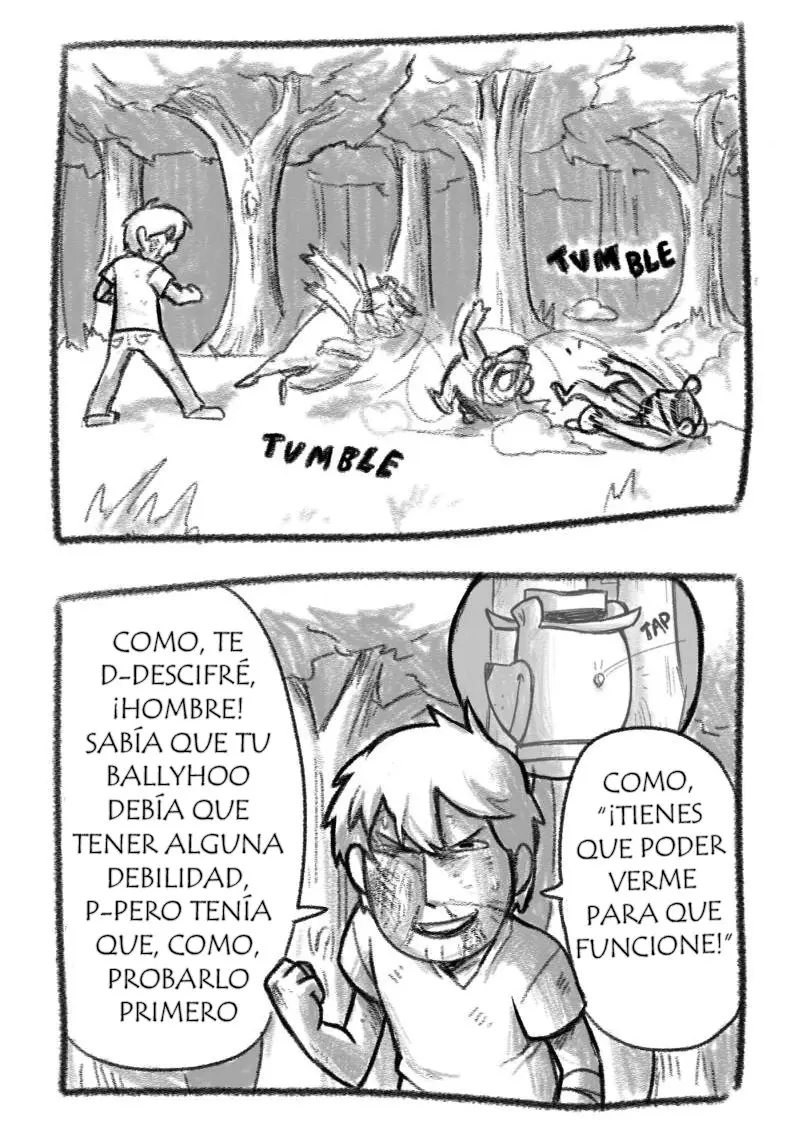 Scoob and Shag (2018) - Capítulo 52 - Página 6 - LectorTMOo
