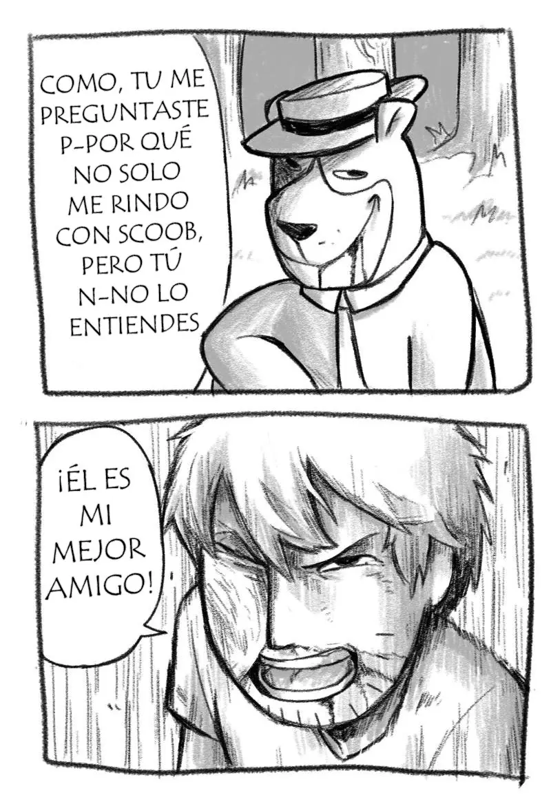 Scoob and Shag (2018) - Capítulo 52 - Página 7 - LectorTMOo
