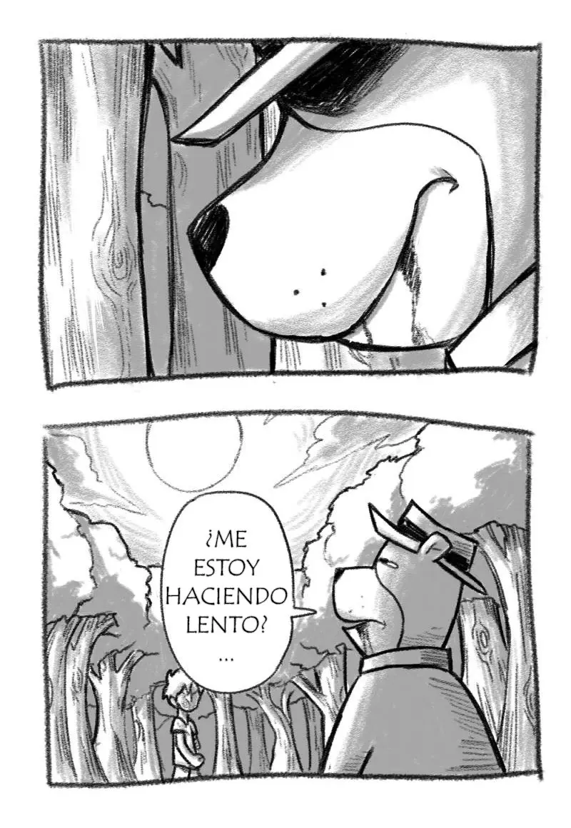Scoob and Shag (2018) - Capítulo 52 - Página 8 - LectorTMOo