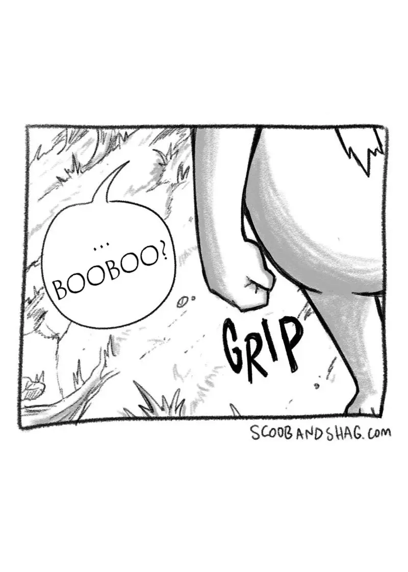 Scoob and Shag (2018) - Capítulo 52 - Página 9 - LectorTMOo
