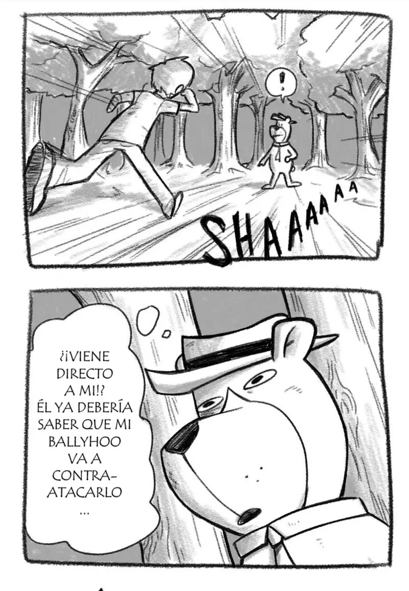 Scoob and Shag (2018) - Capítulo 53 - Página 1 - LectorTMOo