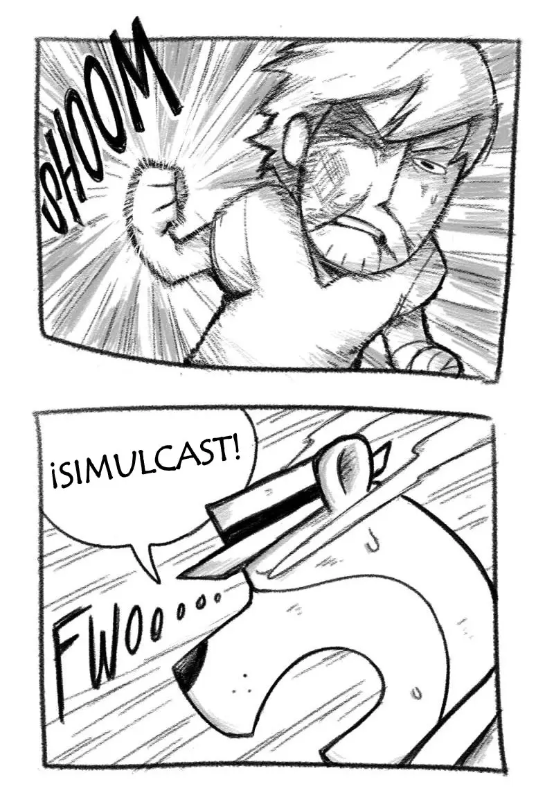 Scoob and Shag (2018) - Capítulo 53 - Página 2 - LectorTMOo