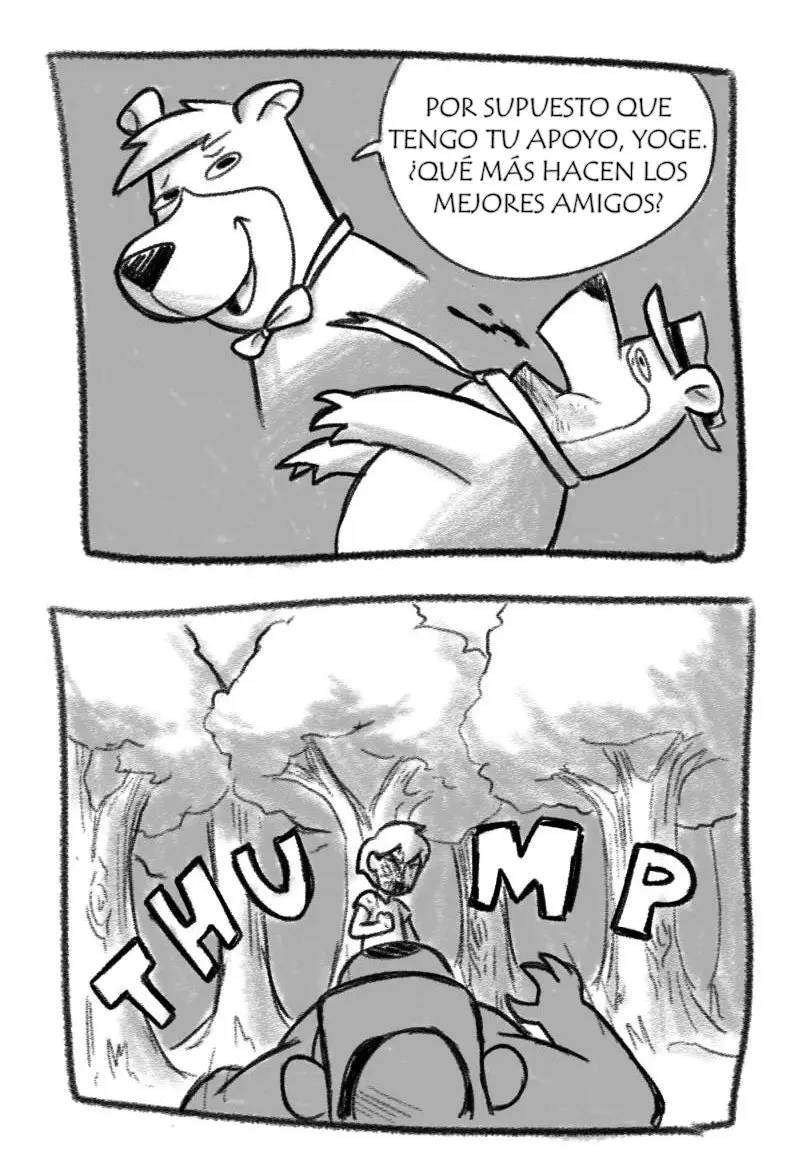 Scoob and Shag (2018) - Capítulo 53 - Página 6 - LectorTMOo