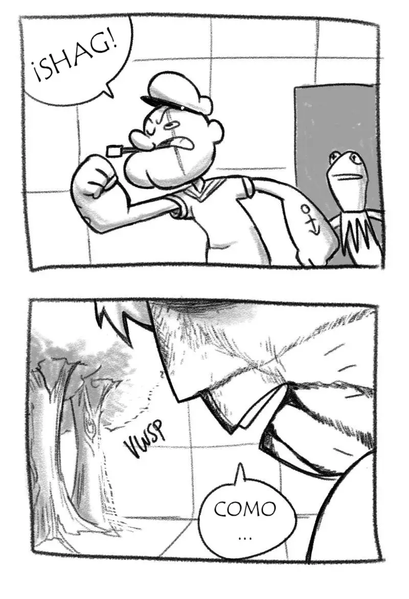 Scoob and Shag (2018) - Capítulo 53 - Página 7 - LectorTMOo