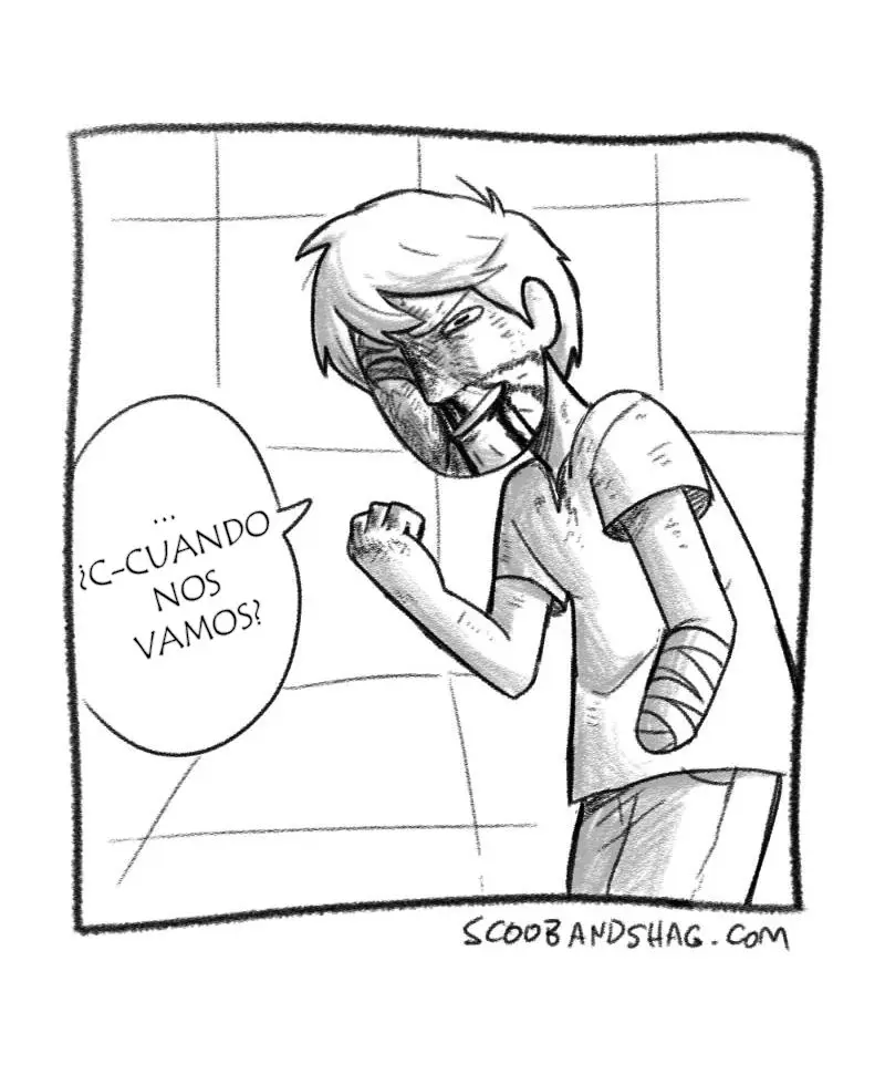 Scoob and Shag (2018) - Capítulo 53 - Página 8 - LectorTMOo