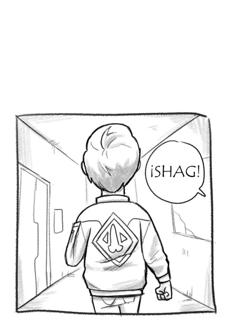 Scoob and Shag (2018) - Capítulo 54 - Página 5 - LectorTMOo