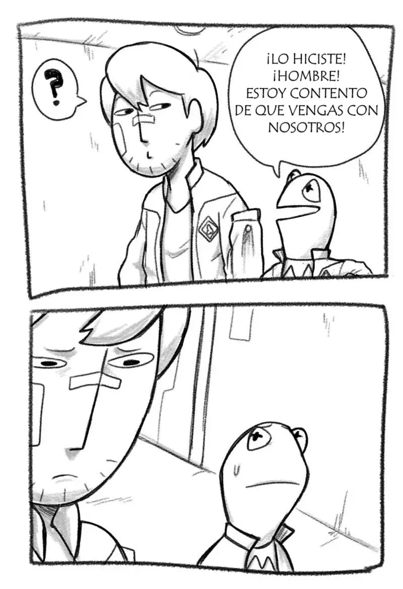 Scoob and Shag (2018) - Capítulo 54 - Página 6 - LectorTMOo