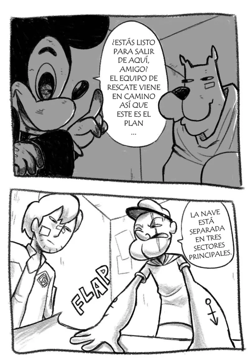 Scoob and Shag (2018) - Capítulo 55 - Página 2 - LectorTMOo