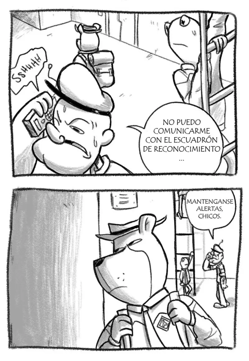 Scoob and Shag (2018) - Capítulo 55 - Página 5 - LectorTMOo