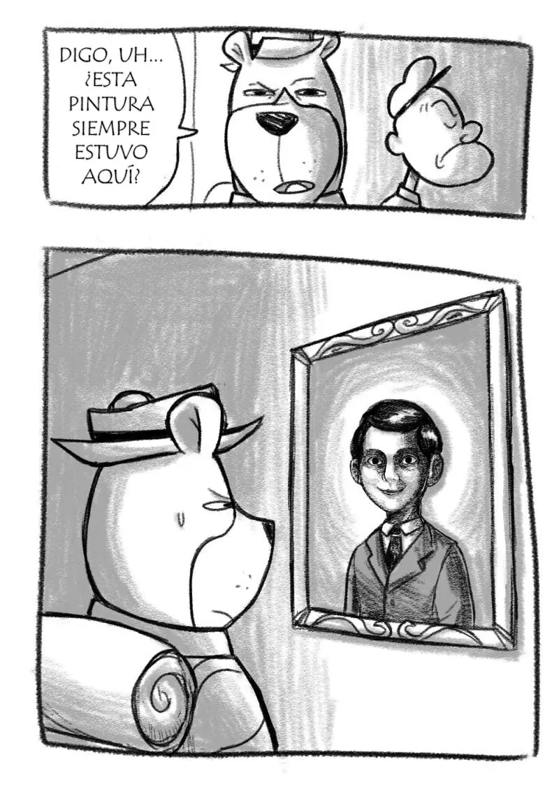 Scoob and Shag (2018) - Capítulo 55 - Página 6 - LectorTMOo