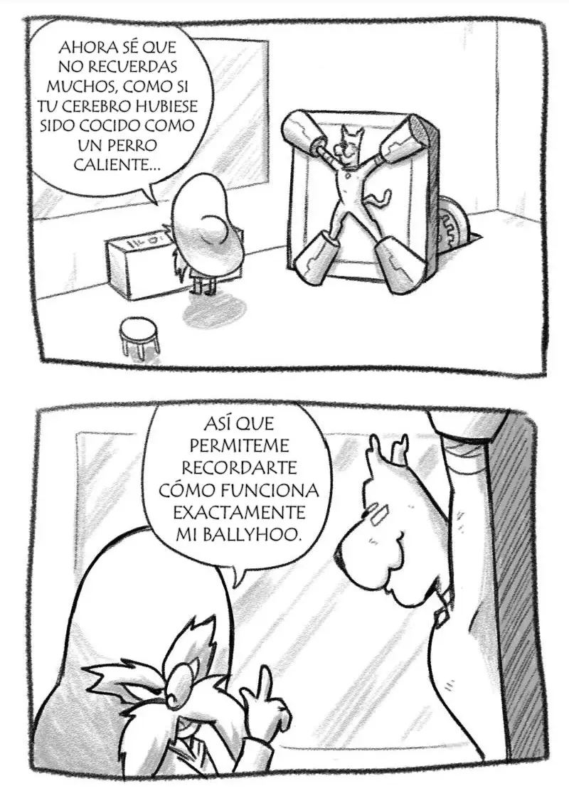 Scoob and Shag (2018) - Capítulo 56 - Página 1 - LectorTMOo