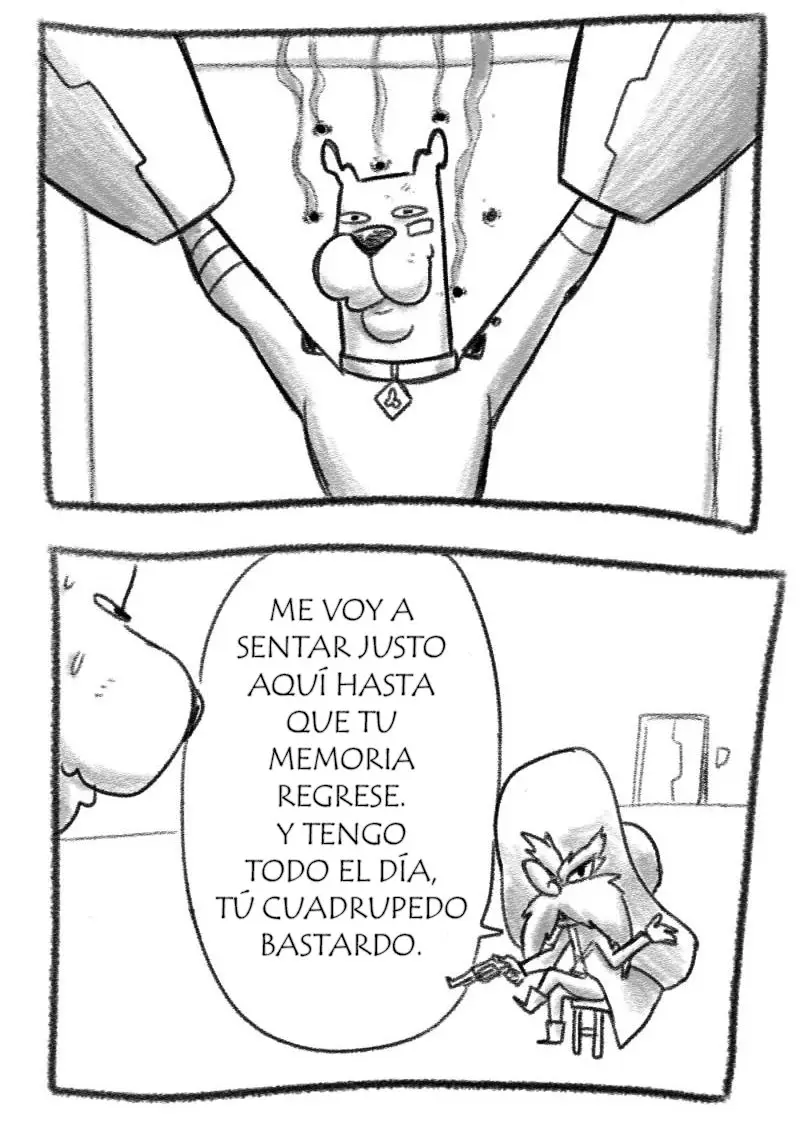 Scoob and Shag (2018) - Capítulo 56 - Página 4 - LectorTMOo
