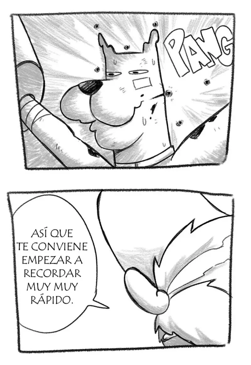 Scoob and Shag (2018) - Capítulo 56 - Página 5 - LectorTMOo