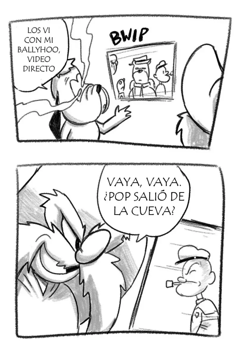 Scoob and Shag (2018) - Capítulo 56 - Página 7 - LectorTMOo