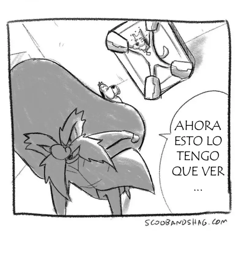 Scoob and Shag (2018) - Capítulo 56 - Página 8 - LectorTMOo
