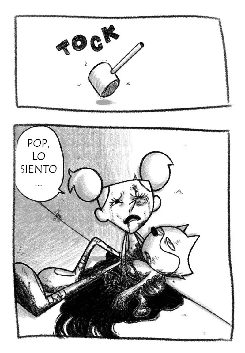 Scoob and Shag (2018) - Capítulo 57 - Página 3 - LectorTMOo