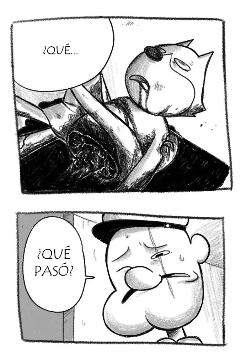 Scoob and Shag (2018) - Capítulo 57 - Página 4 - LectorTMOo