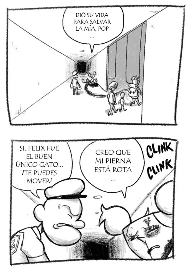 Scoob and Shag (2018) - Capítulo 57 - Página 6 - LectorTMOo