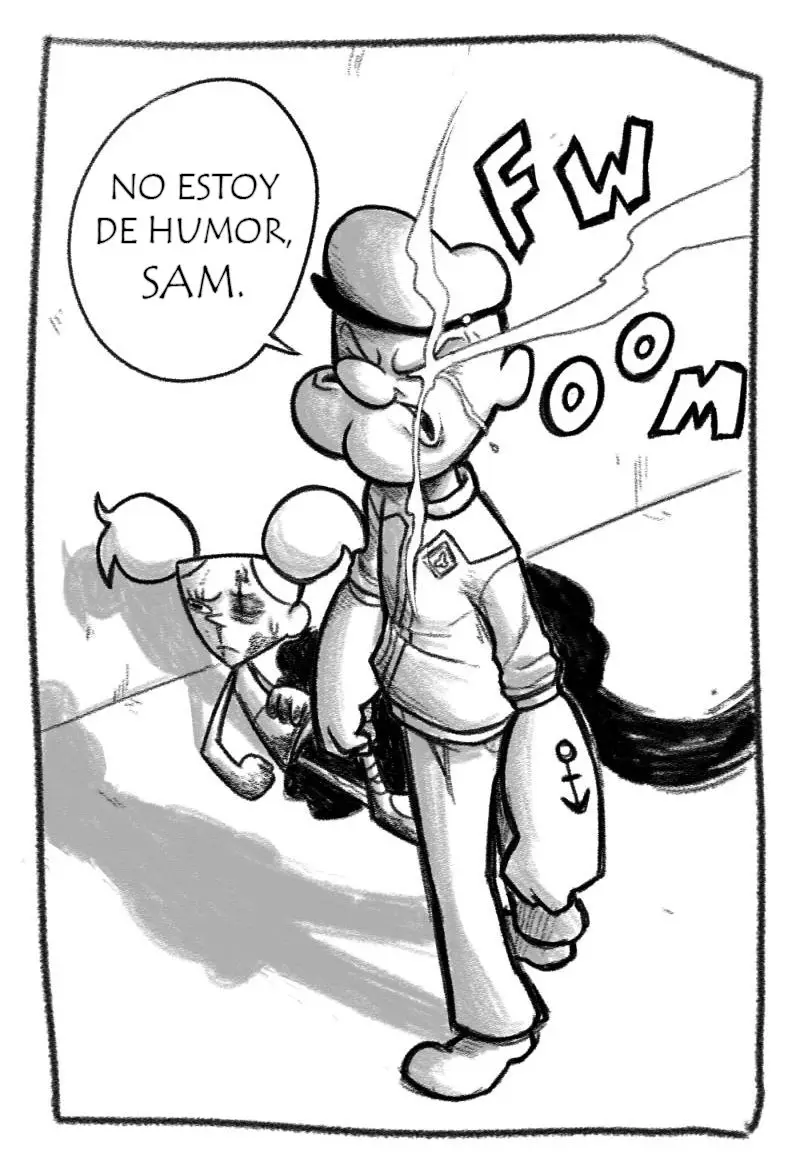 Scoob and Shag (2018) - Capítulo 57 - Página 9 - LectorTMOo
