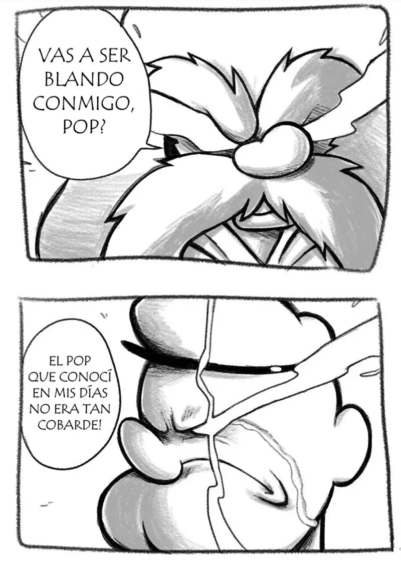 Scoob and Shag (2018) - Capítulo 58 - Página 1 - LectorTMOo