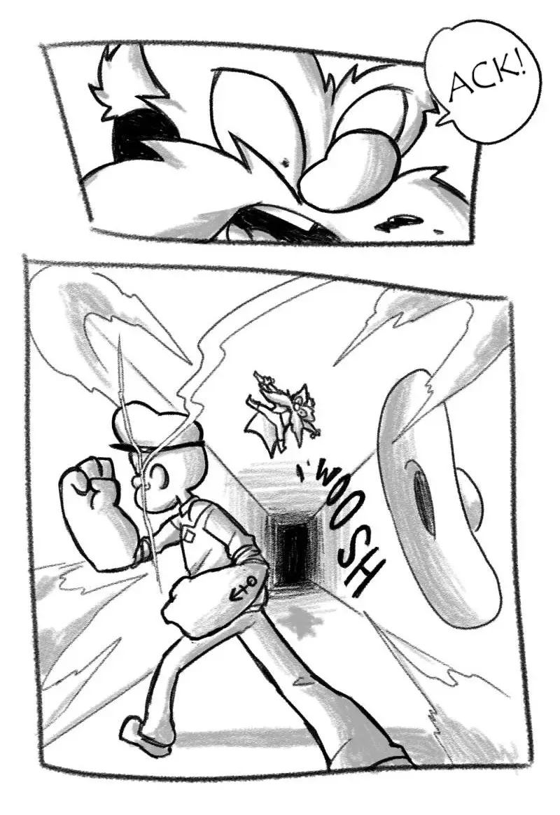 Scoob and Shag (2018) - Capítulo 58 - Página 6 - LectorTMOo