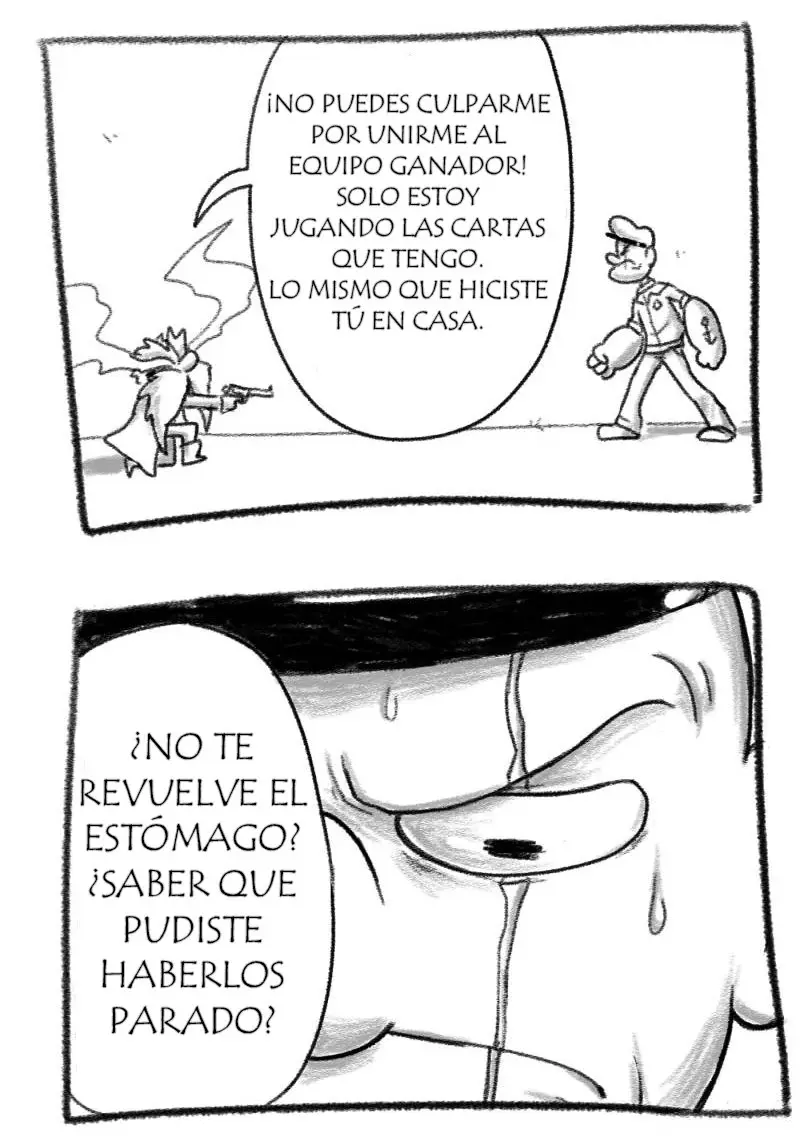 Scoob and Shag (2018) - Capítulo 60 - Página 5 - LectorTMOo