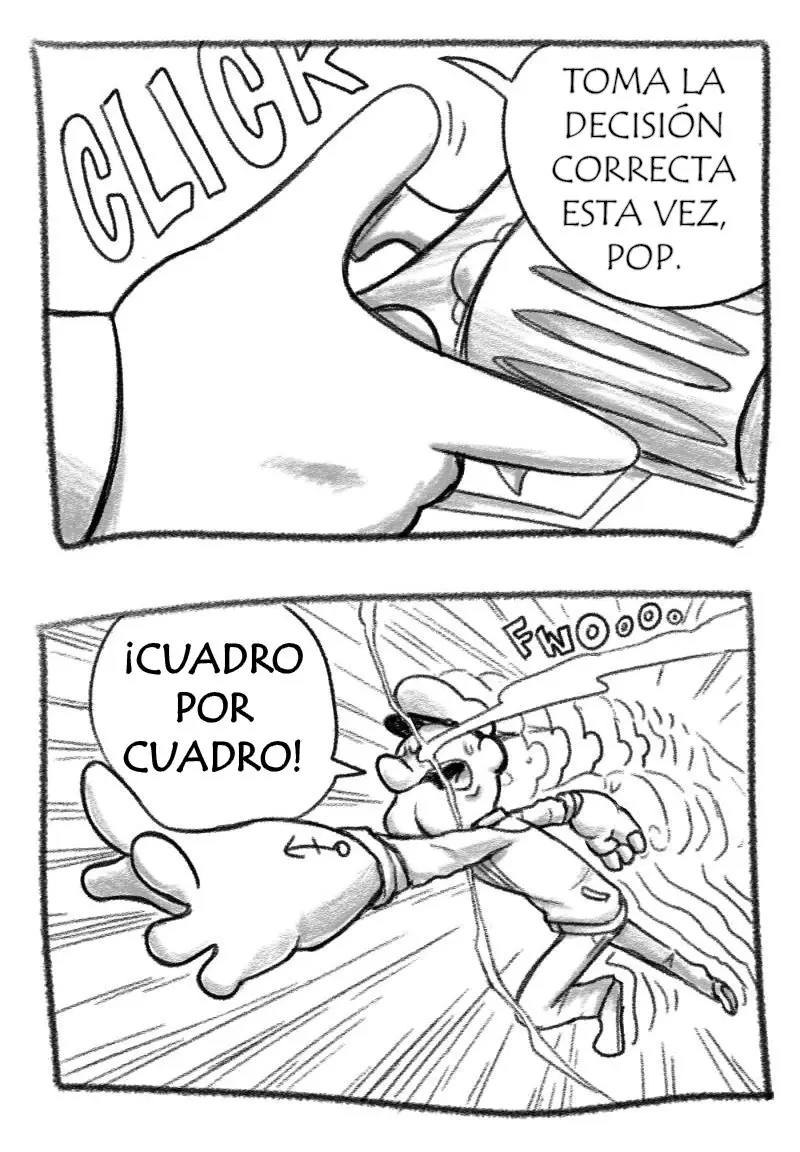 Scoob and Shag (2018) - Capítulo 60 - Página 6 - LectorTMOo