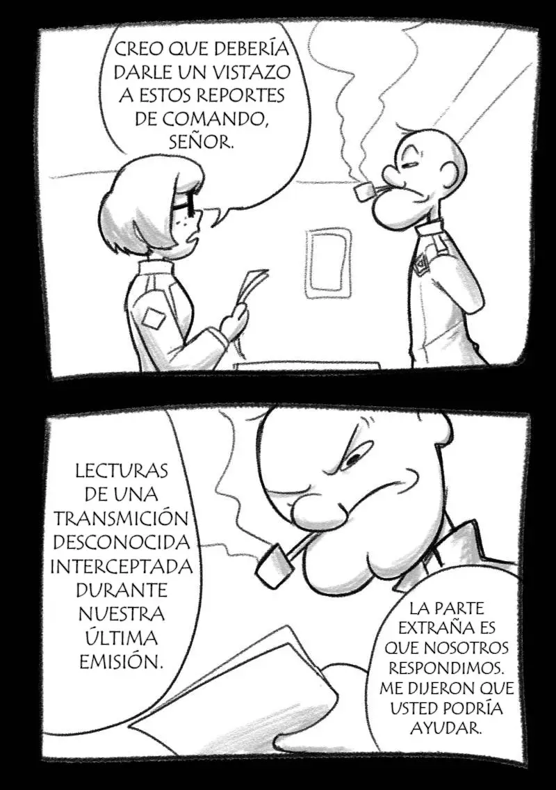 Scoob and Shag (2018) - Capítulo 60 - Página 9 - LectorTMOo