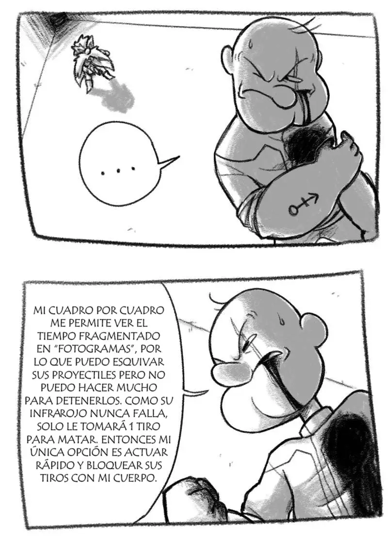 Scoob and Shag (2018) - Capítulo 61 - Página 1 - LectorTMOo