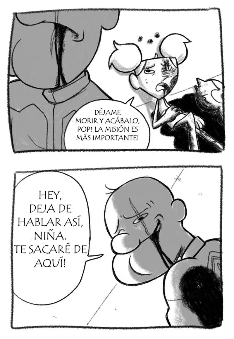 Scoob and Shag (2018) - Capítulo 61 - Página 2 - LectorTMOo
