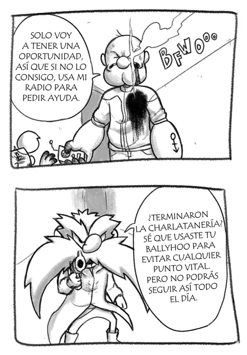 Scoob and Shag (2018) - Capítulo 61 - Página 3 - LectorTMOo
