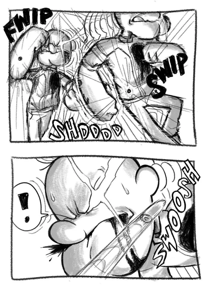 Scoob and Shag (2018) - Capítulo 61 - Página 6 - LectorTMOo